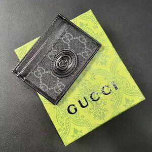 Gucci Card Holder